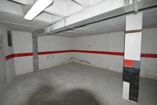 Garaje en venta en Orihuela ciudad en Orihuela