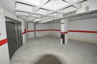 Garaje en venta en Orihuela ciudad en Orihuela