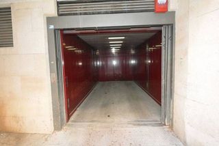 Garaje en venta en Orihuela ciudad en Orihuela