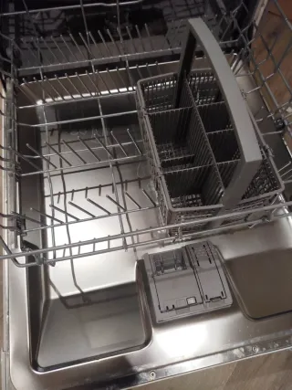 Lavavajillas Bosch SMS25AW05E