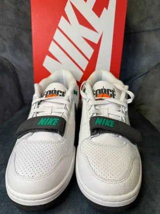 Nike Air Alpha Force 1 - Taglia 43