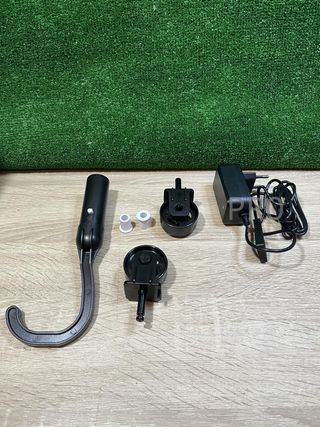 Robot Limpiafondos Piscina AIPER