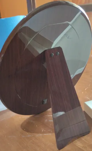 Portafoto Valenti Luxury Miro Silver