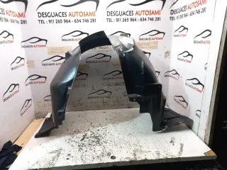 Paso Rueda Delantero Izquierdo BMW Serie 1