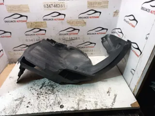 Paso Rueda Delantero Izquierdo BMW Serie 1