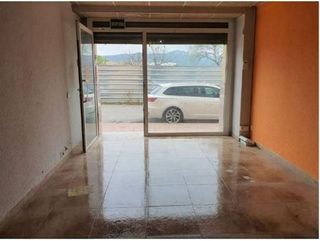 Local comercial en venta en Vilanova del Camí
