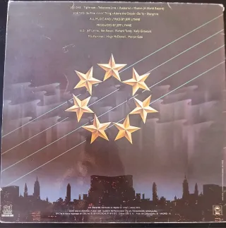 Vinilo Electric Light Orchestra 1978