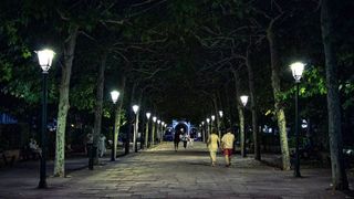 Terreno en venta en Centro - Corte Inglés en Talavera de la Reina