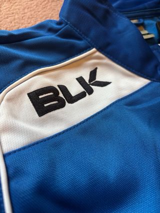 Sudadera Rugby BLK Talla XL