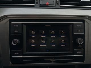 Volkswagen Passat EVO Business