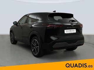 Nissan Qashqai E-POWER Tekna Auto 140 kW (190 CV)