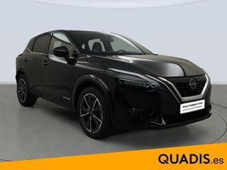 Nissan Qashqai E-POWER Tekna Auto 140 kW (190 CV)
