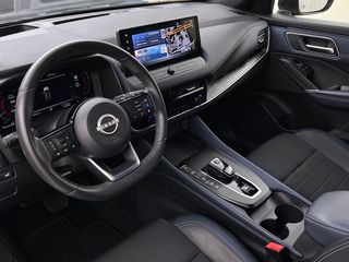 Nissan Qashqai E-POWER Tekna Auto 140 kW (190 CV)