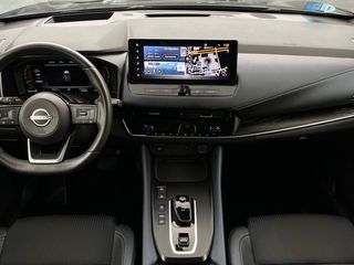 Nissan Qashqai E-POWER Tekna Auto 140 kW (190 CV)