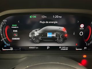 Nissan Qashqai E-POWER Tekna Auto 140 kW (190 CV)