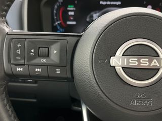 Nissan Qashqai E-POWER Tekna Auto 140 kW (190 CV)