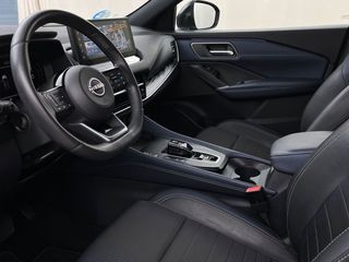 Nissan Qashqai E-POWER Tekna Auto 140 kW (190 CV)