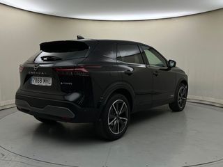 Nissan Qashqai E-POWER Tekna Auto 140 kW (190 CV)