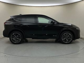 Nissan Qashqai E-POWER Tekna Auto 140 kW (190 CV)
