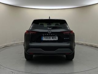 Nissan Qashqai E-POWER Tekna Auto 140 kW (190 CV)