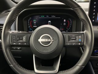 Nissan Qashqai E-POWER Tekna Auto 140 kW (190 CV)