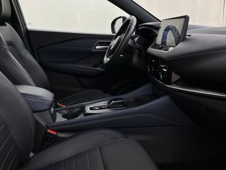 Nissan Qashqai E-POWER Tekna Auto 140 kW (190 CV)