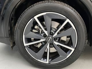 Nissan Qashqai E-POWER Tekna Auto 140 kW (190 CV)