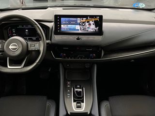 Nissan Qashqai E-POWER Tekna Auto 140 kW (190 CV)