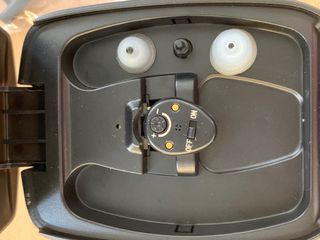 MEDCA Amplificador Sonido Recargable (Par)