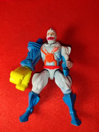 Figura Hydron Spin Fist