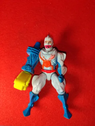 Figura Hydron Spin Fist