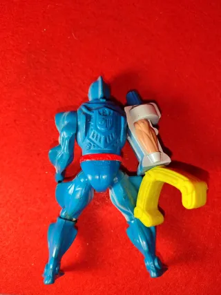 Figura Hydron Spin Fist