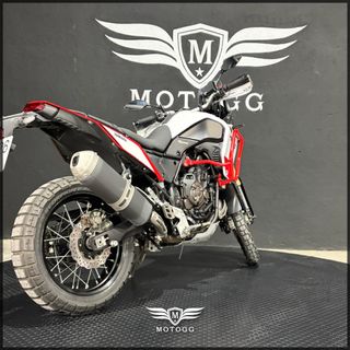 Yamaha Ténéré 700 - 2022