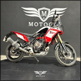 Yamaha Ténéré 700 - 2022