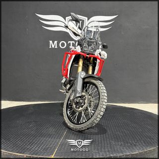 Yamaha Ténéré 700 - 2022