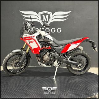 Yamaha Ténéré 700 - 2022