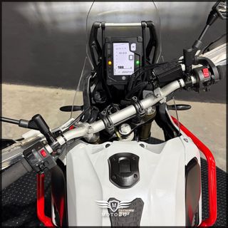 Yamaha Ténéré 700 - 2022