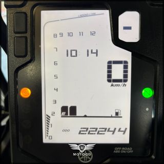 Yamaha Ténéré 700 - 2022