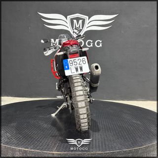 Yamaha Ténéré 700 - 2022