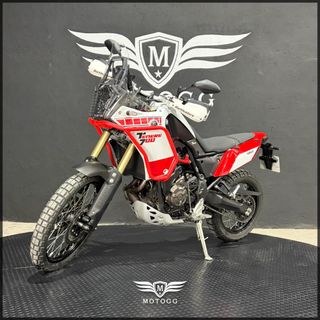 Yamaha Ténéré 700 - 2022