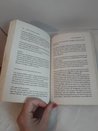 L'uomo che sussura ai potenti