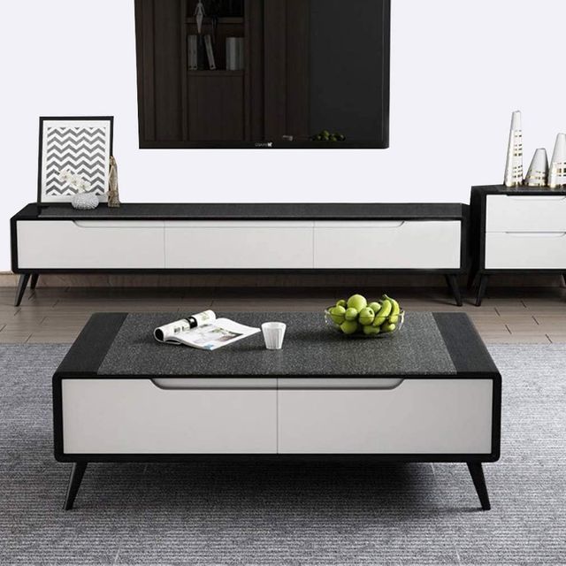 4 Patas Oblicuas para Mesa Drenky