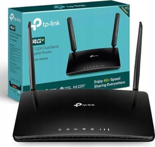 Router TP-Link Archer MR600 4G+