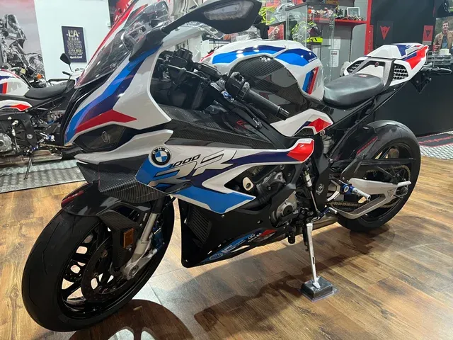 BMW M1000RR