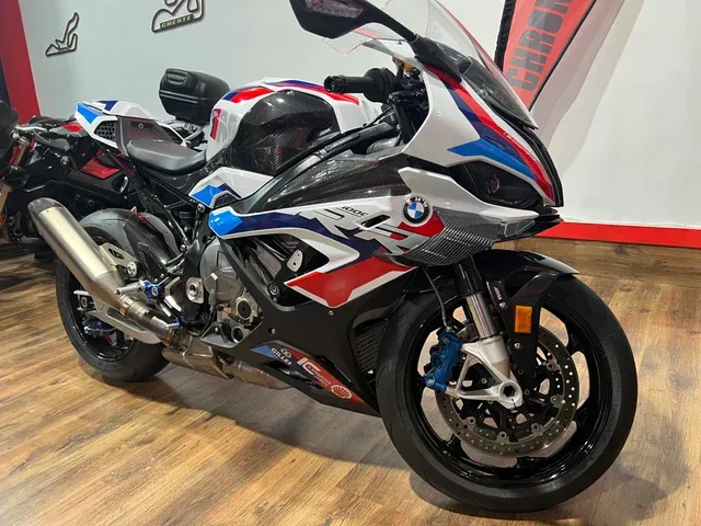 BMW M1000RR