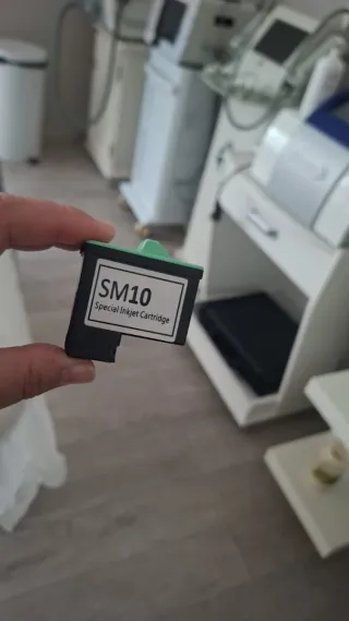 Stampante per unghie FULLMATE