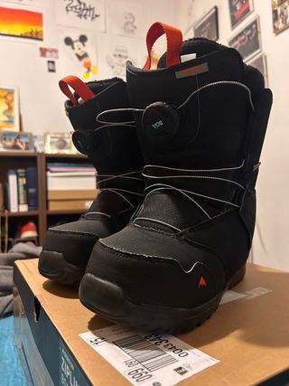 Scarponi Snowboard Burton Kids 38