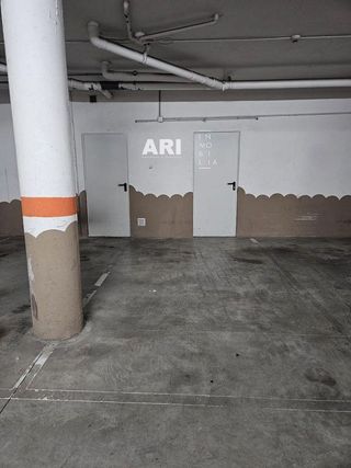 Garaje en venta en Miguelturra