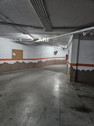 Garaje en venta en Miguelturra