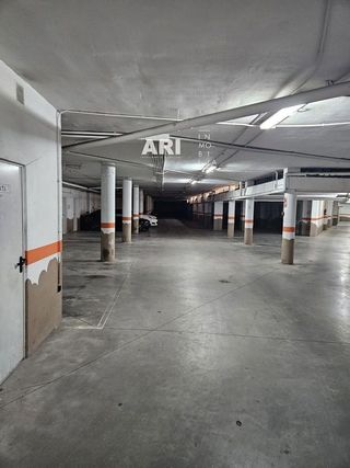 Garaje en venta en Miguelturra